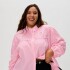 Camisa Allegra Rosa