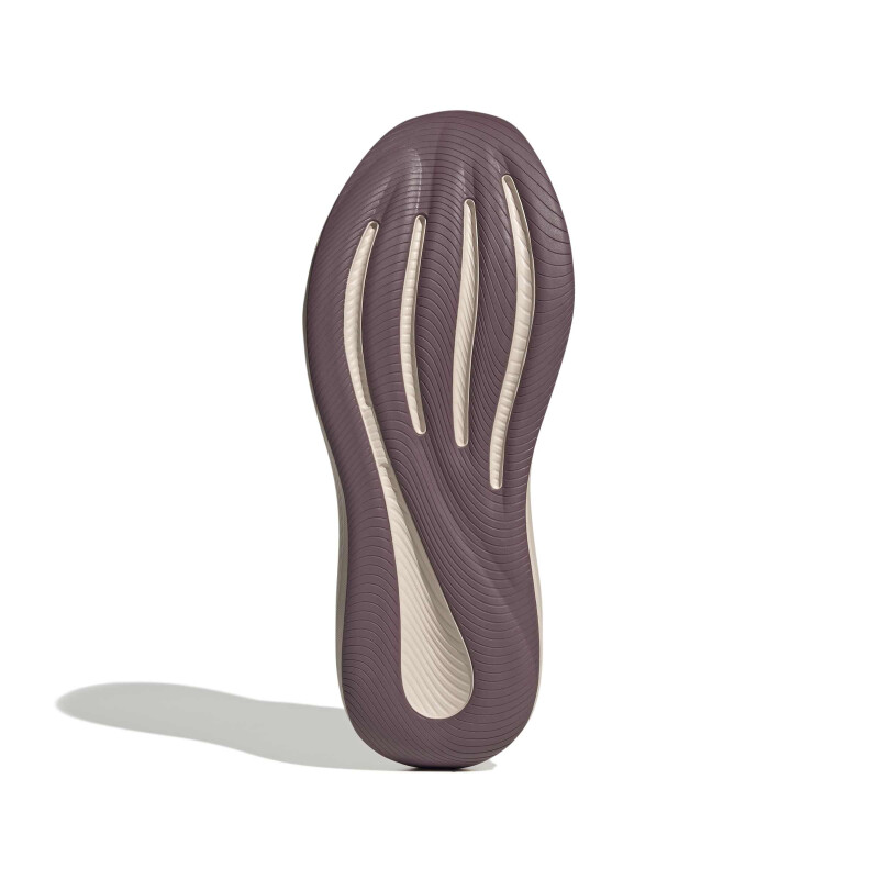 Championes de Mujer Adidas Response Runner 2 W Violeta