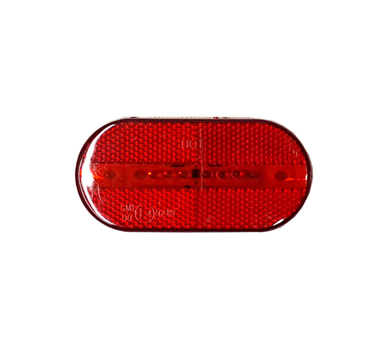 FAROL SCANIA POSICION ROJO C/LAMPARA C.IMPRESO - 