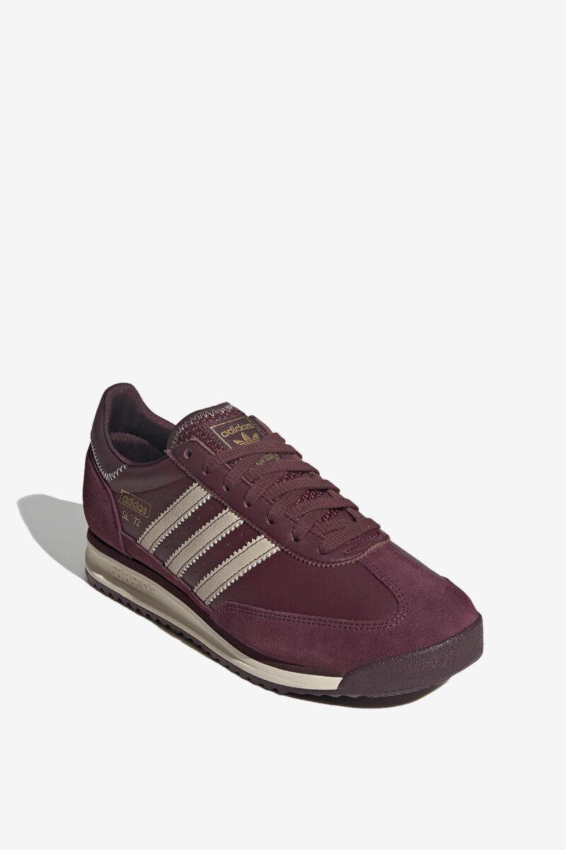 SL 72 RS Bordo