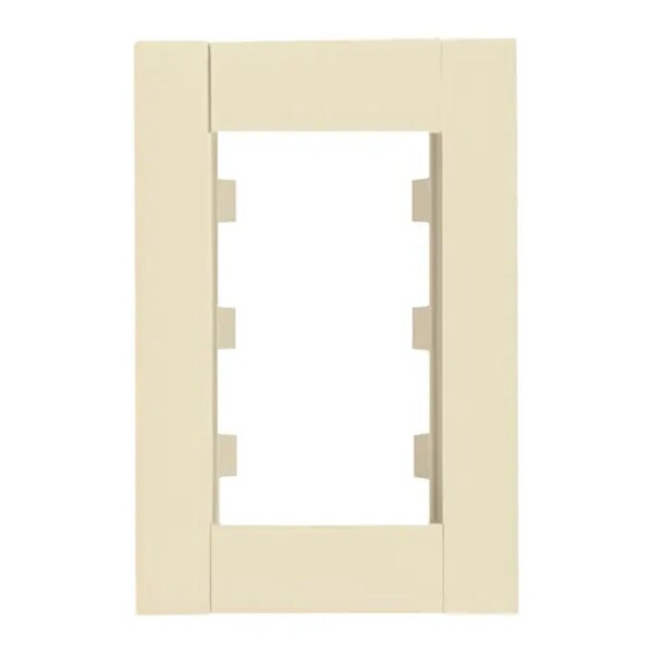 PLAQUETA 3 MODULOS CONATEL LINEA AVE 700607 Plaqueta 3 Modulos Conatel Linea Ave 700607