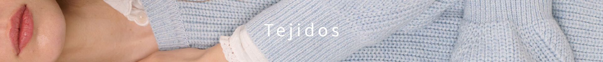 Tejidos SS 27