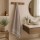 Toalla de Aldogón 86x150cm Lumina Beige