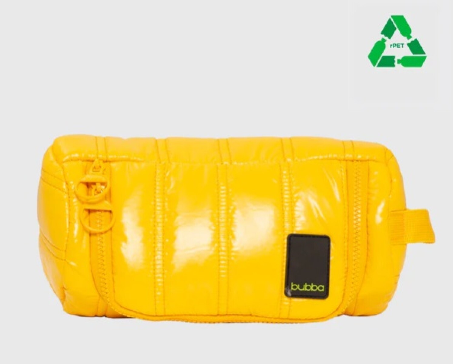 CARRY BAG CLASSIC HONEY RPET - 0 