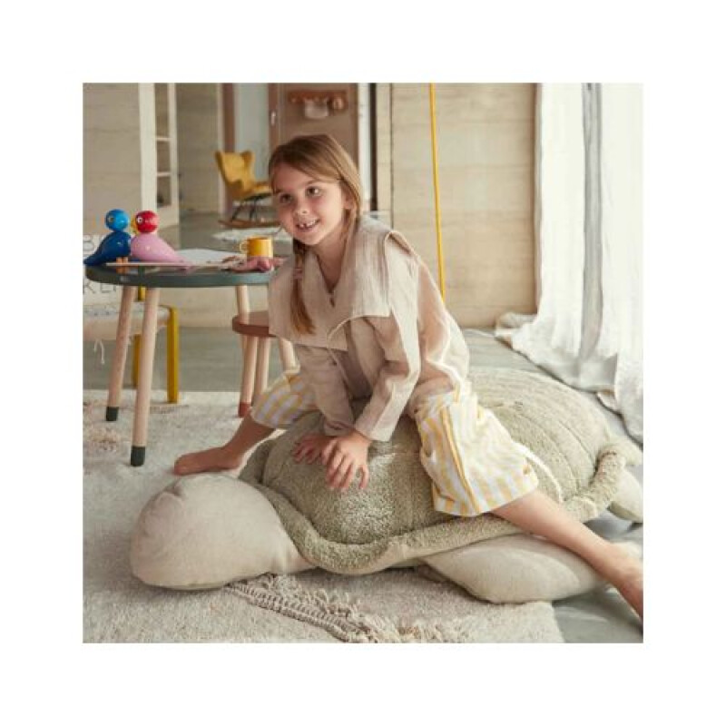 Pouf Turtle - Lorena Canals Pouf Turtle - Lorena Canals