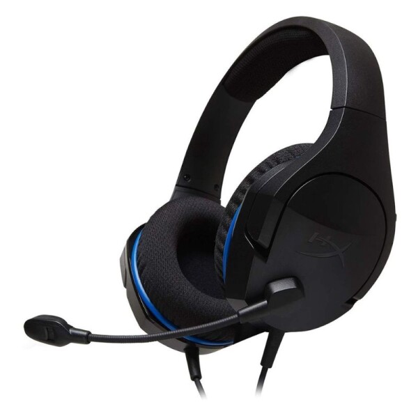 Auricular Hyperx Clud Stinger Core Mic/3.5/ Hx-Hscsc-Bk Auricular Hyperx Clud Stinger Core Mic/3.5/ Hx-Hscsc-Bk
