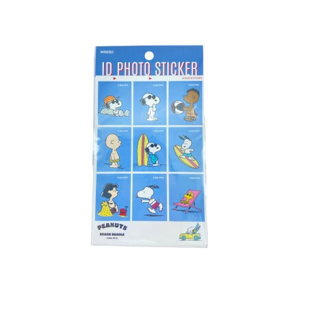Stickers snoopy Stickers snoopy