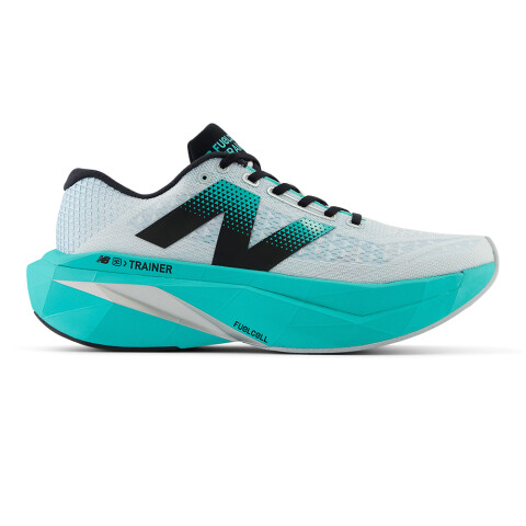 Sc Trainer V3 - Hombre Sky Blue