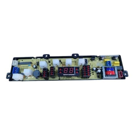 Placa Lavarropa Panavox Twm 55 Ams Placa Lavarropa Panavox Twm 55 Ams