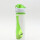 BOTELLA SPORT C/TAPA VERDE