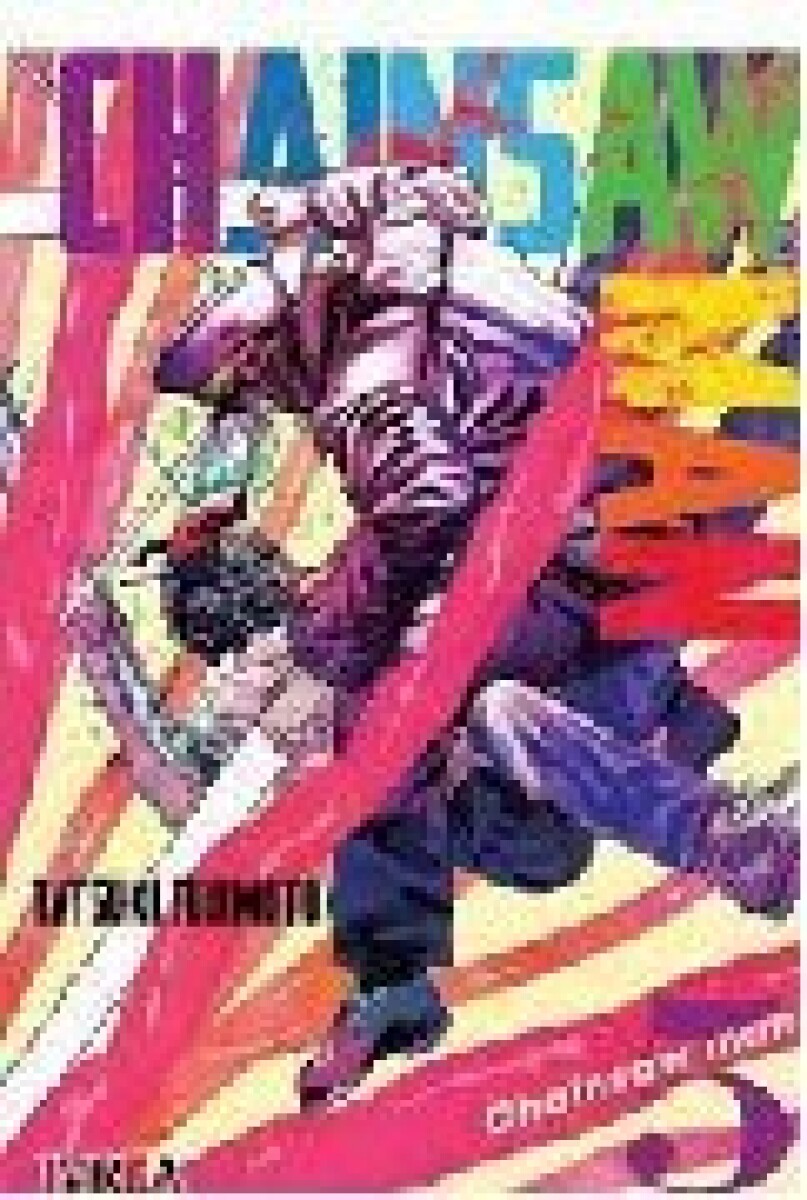 CHAINSAW MAN 05 