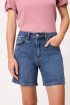 SHORT ELADIA S27 POLANCO Azul Medio