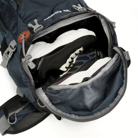 Mochila outdoors 50L CAMPSOR Anil