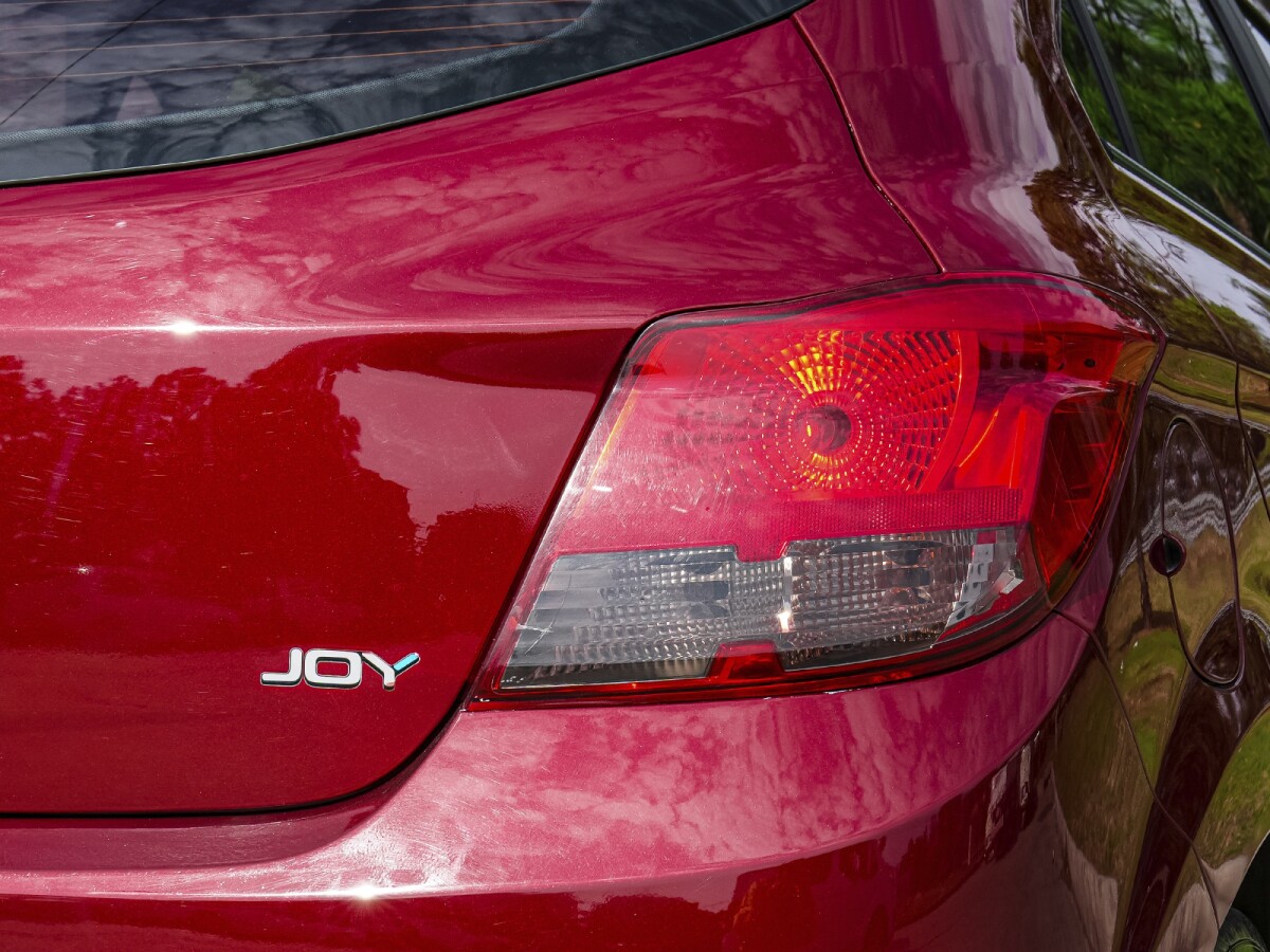 Chevrolet Joy 1.0 Extra Full 2019 Chevrolet Joy 1.0 Extra Full 2019