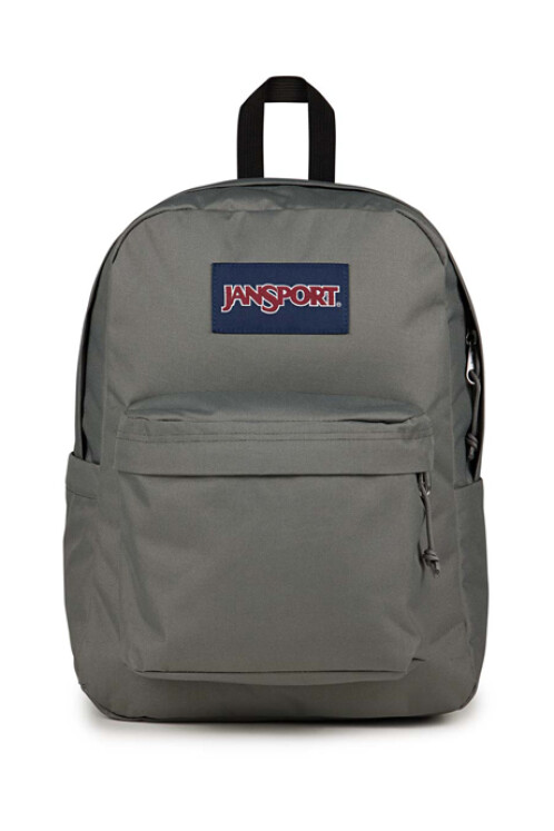MOCHILA BEYOND PACK GRAPHITE GREY
