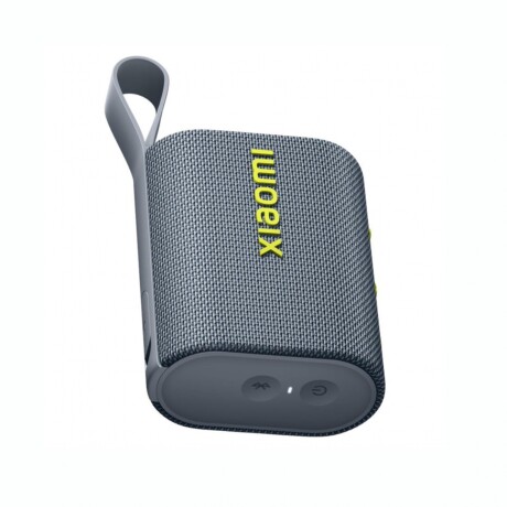 PARLANTE XIAOMI SOUND POCKET 5W Parlante Inalámbrico XIAOMI Sound Pocket 5W IP67 - Blue