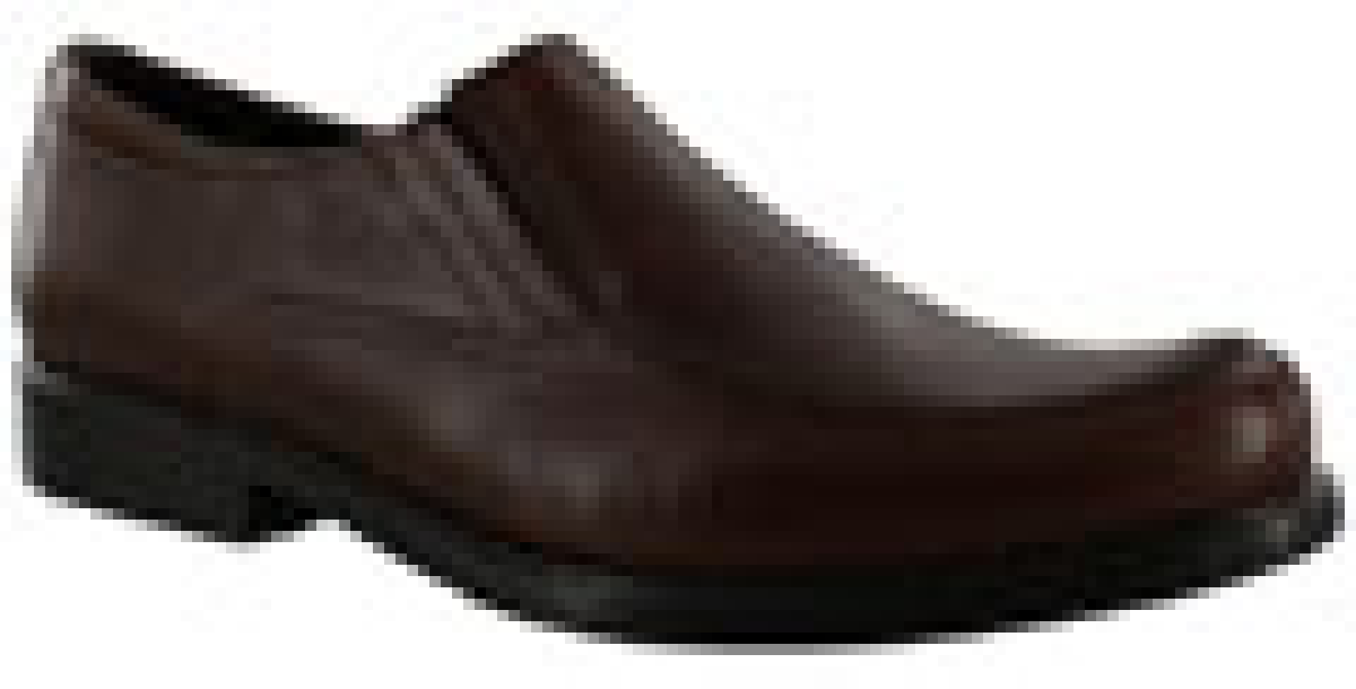Zapatos de Hombre Lombardino Casual Lexus - Marrón Coñac 