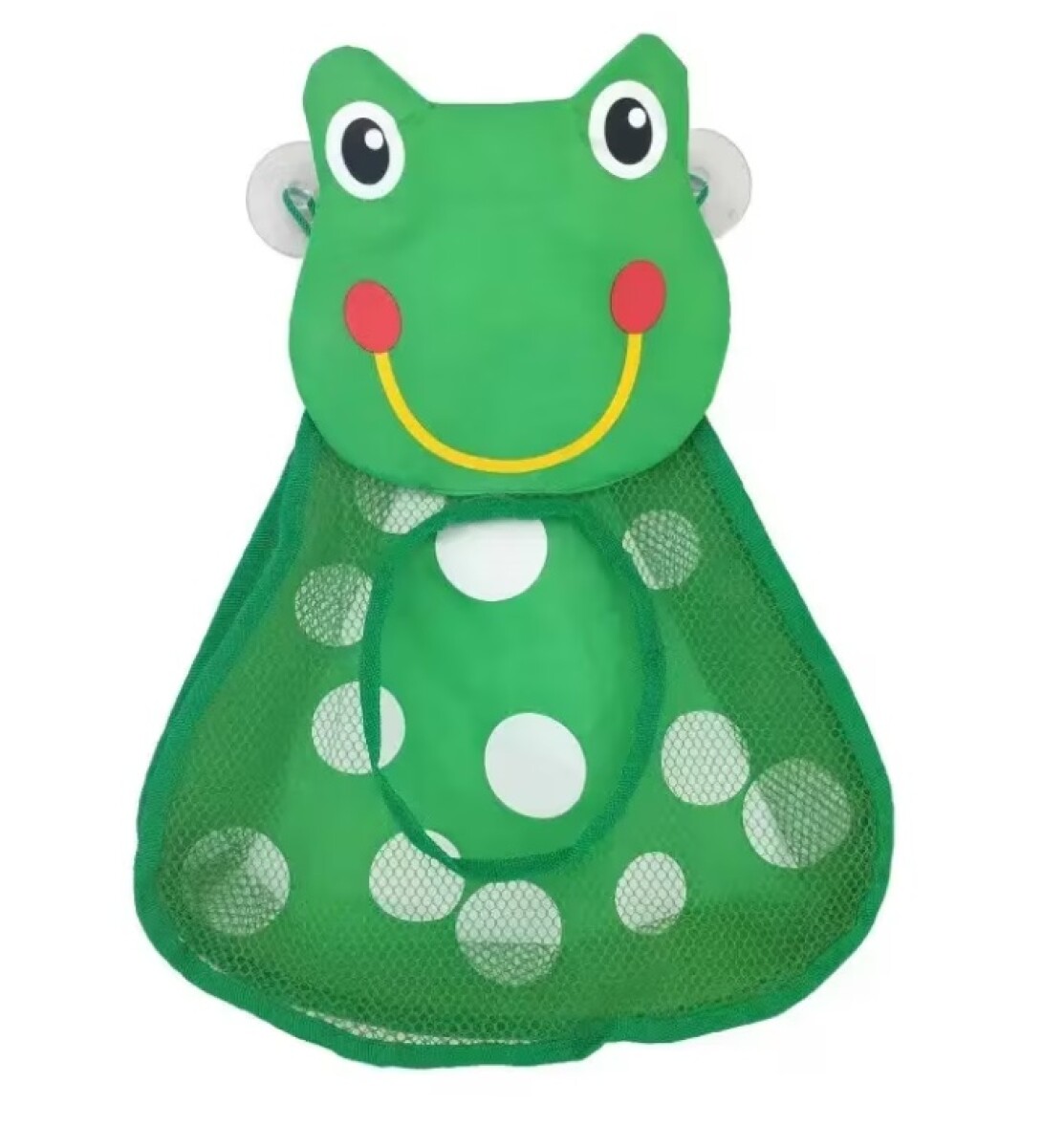 Red Organizadora de Juguetes de Baño TL593 - RANA 