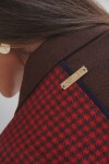 Blazer double trouble Vol 2 Combinación 4