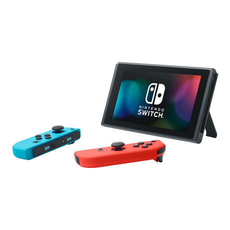 Consola Nintendo Switch V2 6,2'' 32gb 001