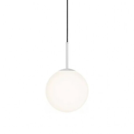 ARTEFACTO COLGANTE DECORATIVO VENANCIO 2 Lámpara Colgante Venancio 2 Blanco