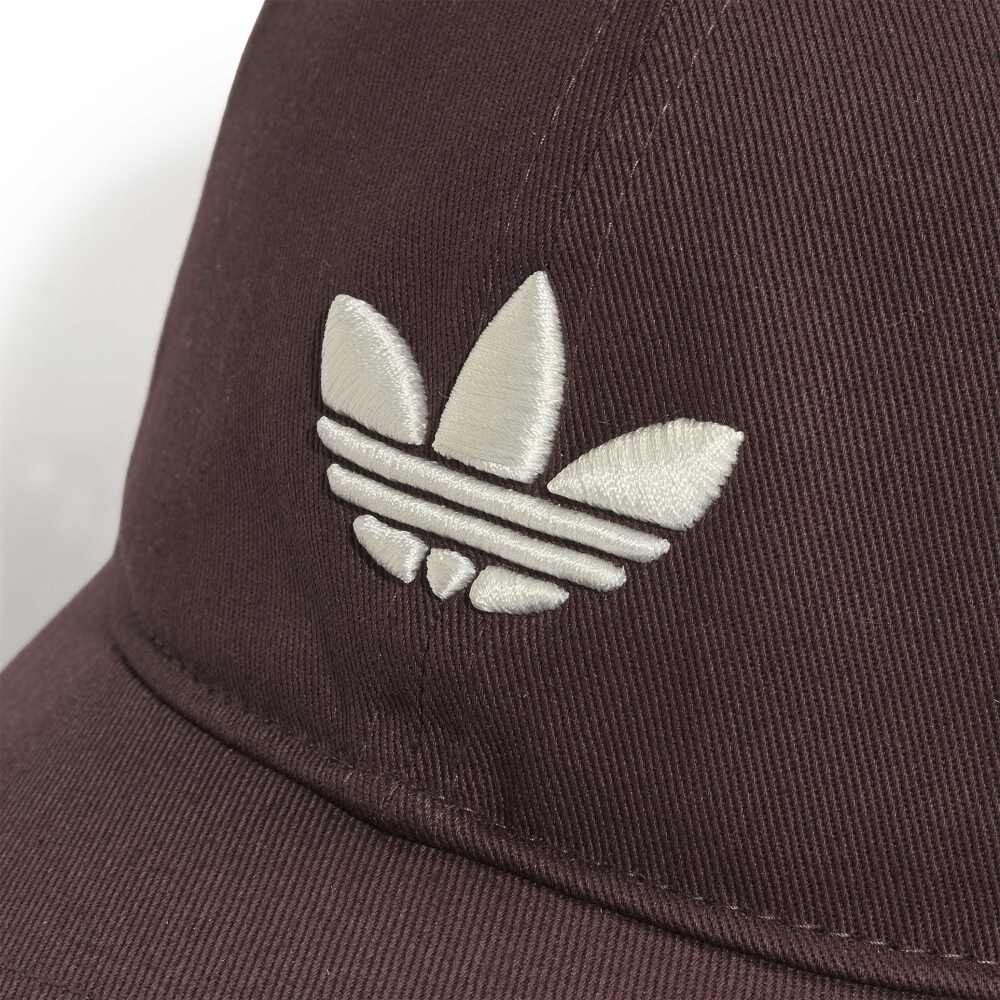 Gorra Adidas Baseball Cap Ac Unisex Red