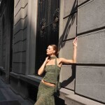 SET MALIBÚ VERDE