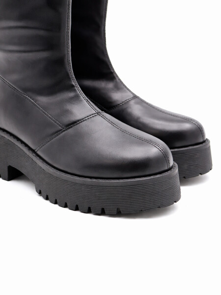 BOTA LASTI NEGRO