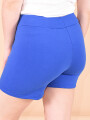 SHORT ADA AZUL