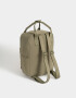 Mochilas Special Price Clasico Mochila Urbana No Bad Vibes Allowed - Verde Claro