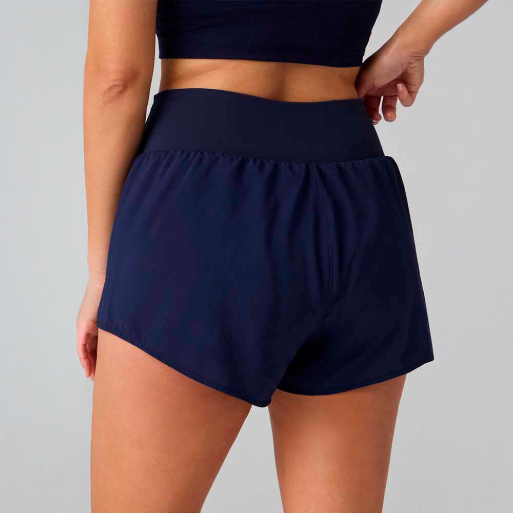 Short Sunchaser Short 3 Mujer Deep Navy