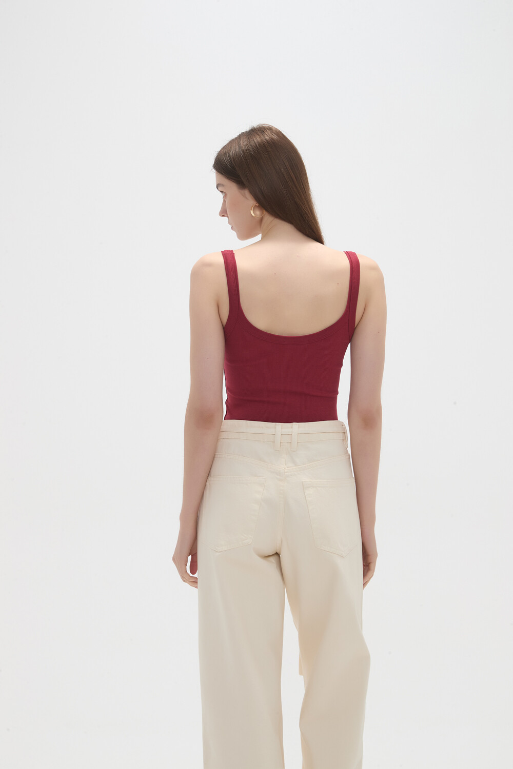 Body Kyna Bordeaux