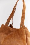 Cartera Laos Camel