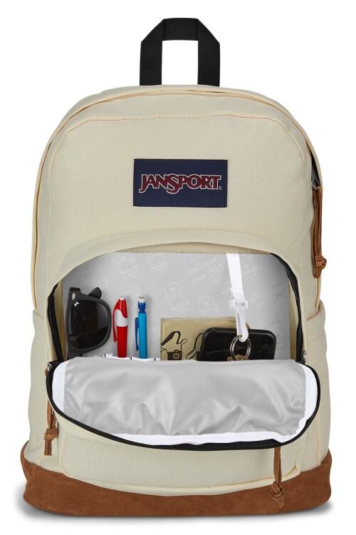 MOCHILA RIGHT PACK COCONUT
