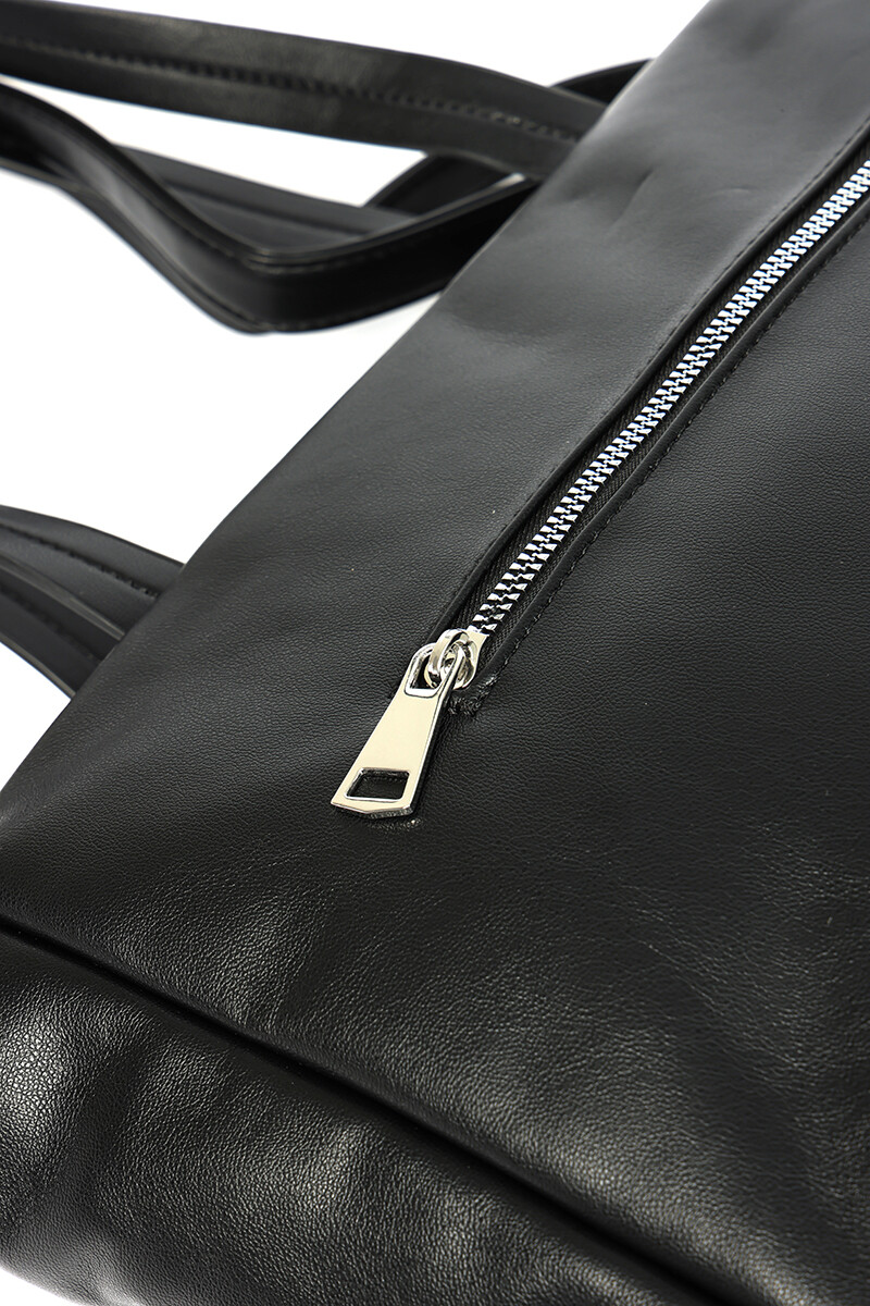 Cartera San Lucar Negro