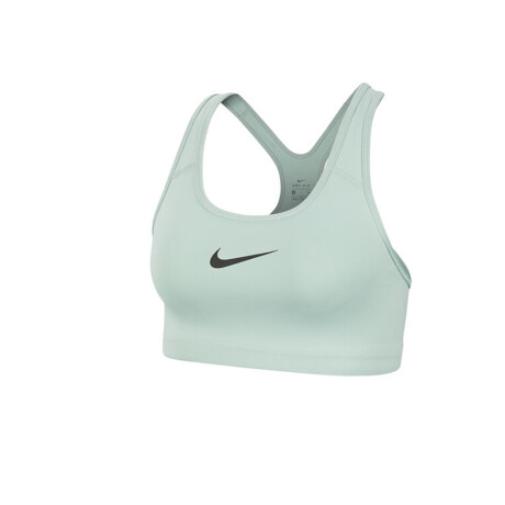 SUJETADOR NIKE SWOOSH PARA MUJERES Blue