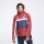 Campera Dash Nacional Oficial Hombre Wa9