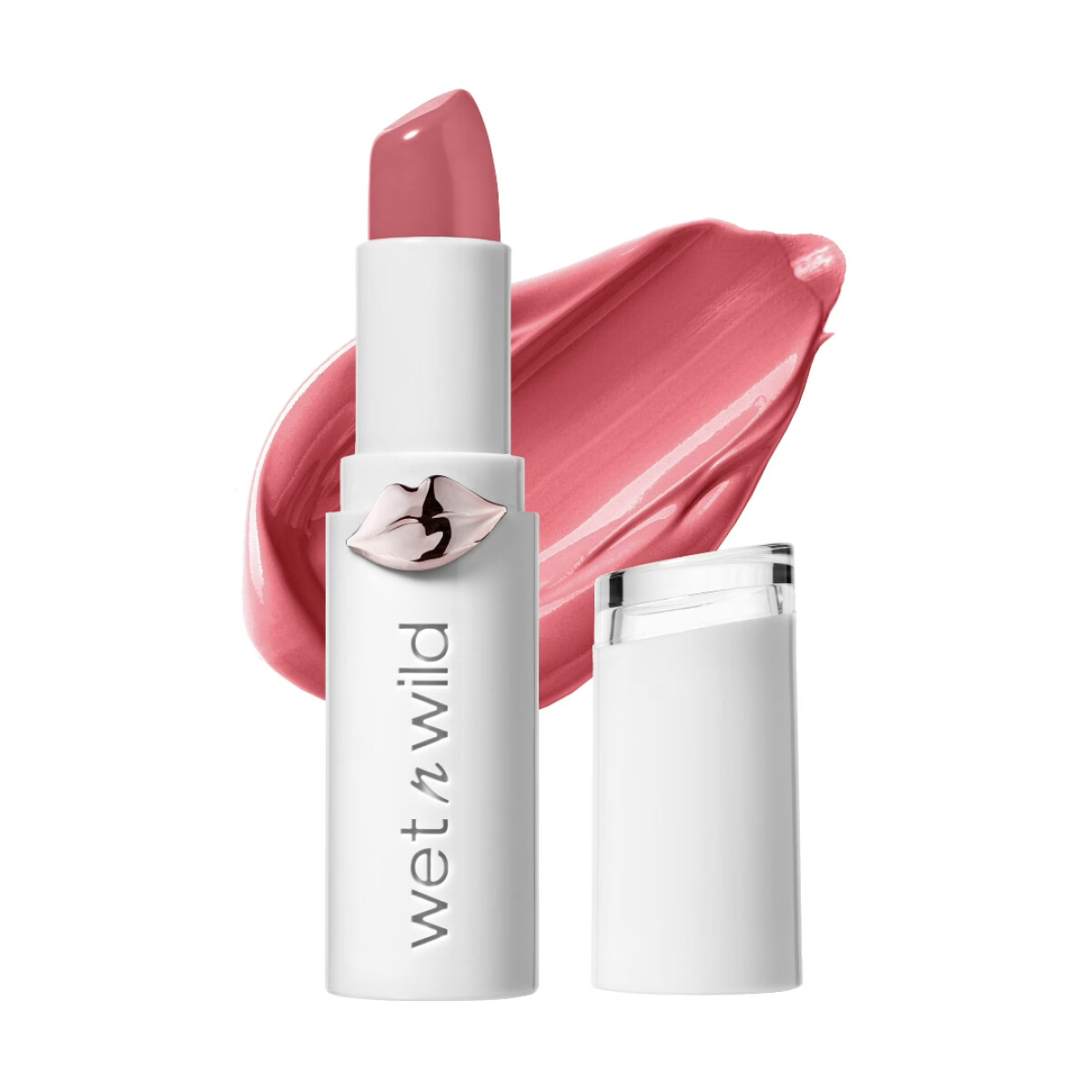 Labial Cremoso H.Shine Rosé y Slay - Wet´n 