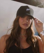 Vestido Strappy Seamless Maxi Dress Mujer Black