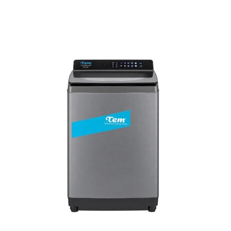 LAVARROPAS TEM 20 Kg. CARGA SUPERIOR LAVARROPAS TEM 20 Kg. CARGA SUPERIOR