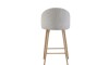 Banqueta MILY PREVENTA Beige