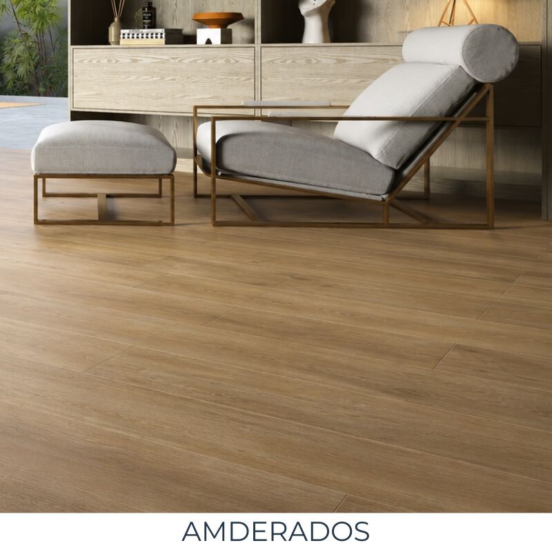 Amaderados