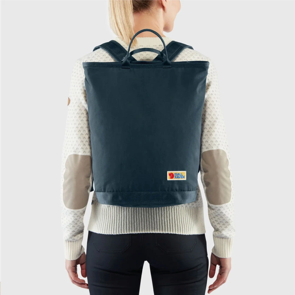 Vardag Totepack Black