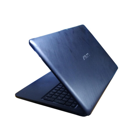 Notebook Asus x543m. Celeron N4000. RAM 4GB. Disco Sólido NUEVO 240GB. Pantalla 15,6" HD. Win11 Notebook Asus x543m. Celeron N4000. RAM 4GB. Disco Sólido NUEVO 240GB. Pantalla 15,6" HD. Win11