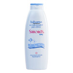 SIMONDS ACONDICIONADOR HIPOALERGENICO UN única