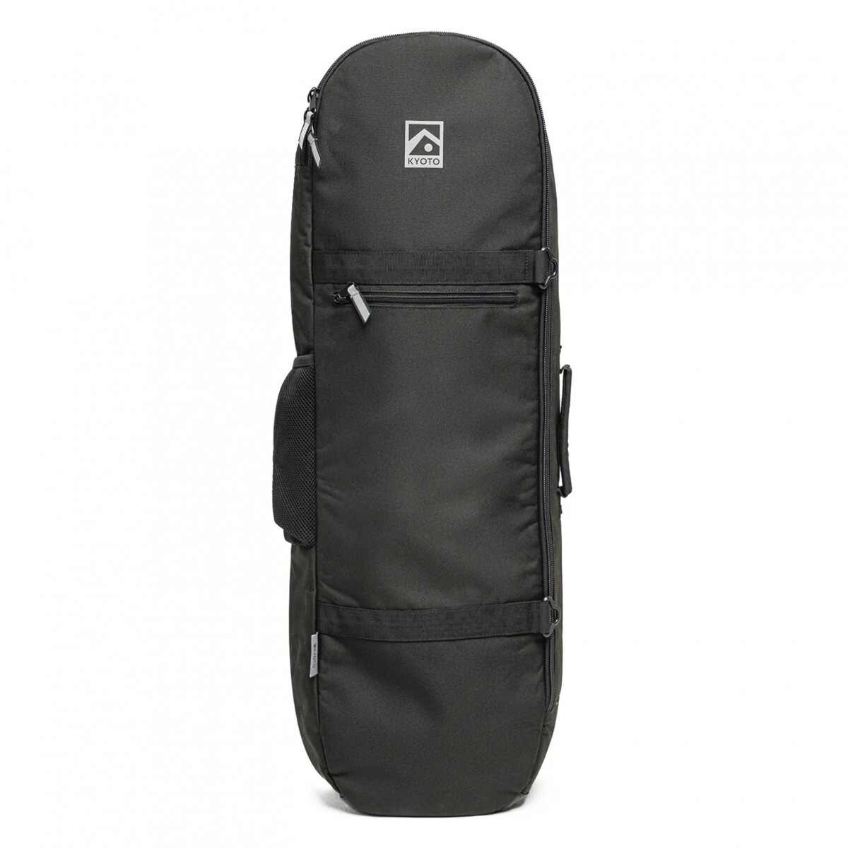 Loaded Skate Bag - Kyoto Negro 