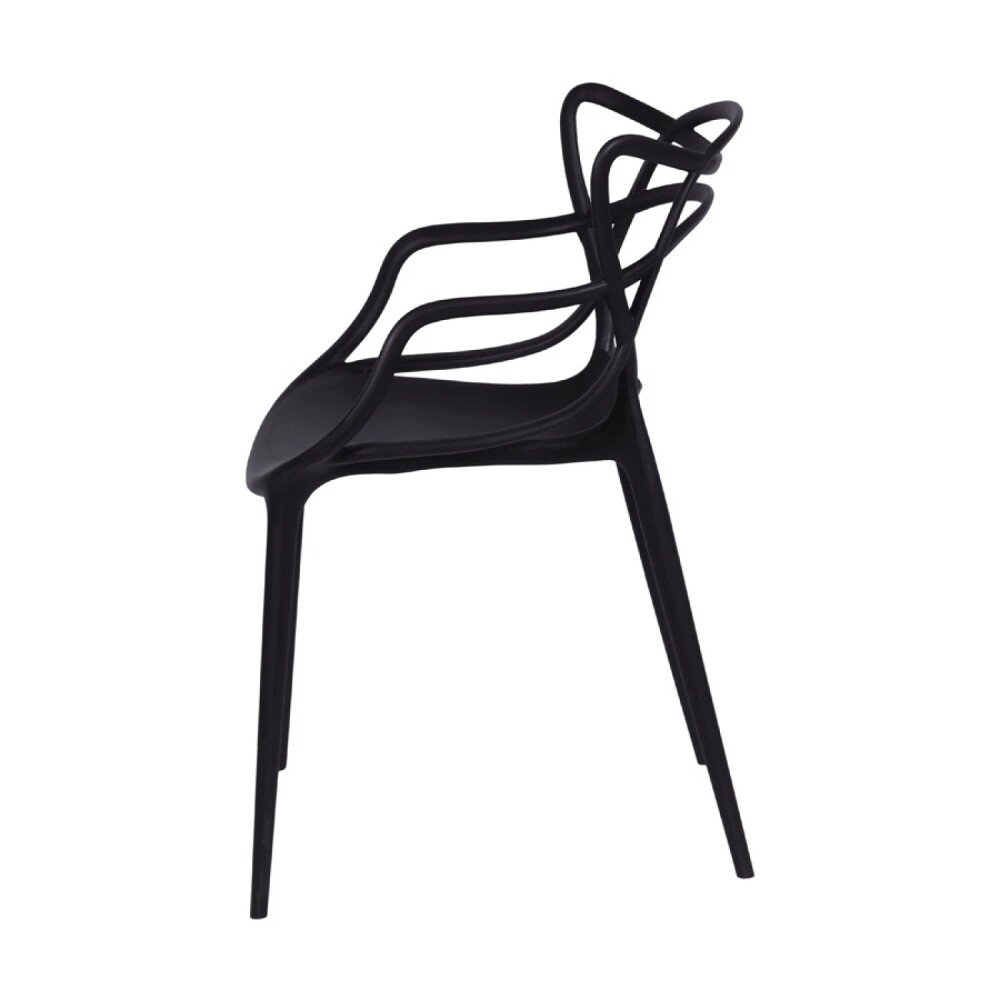 Silla Solna - Negro Silla Solna - Negro