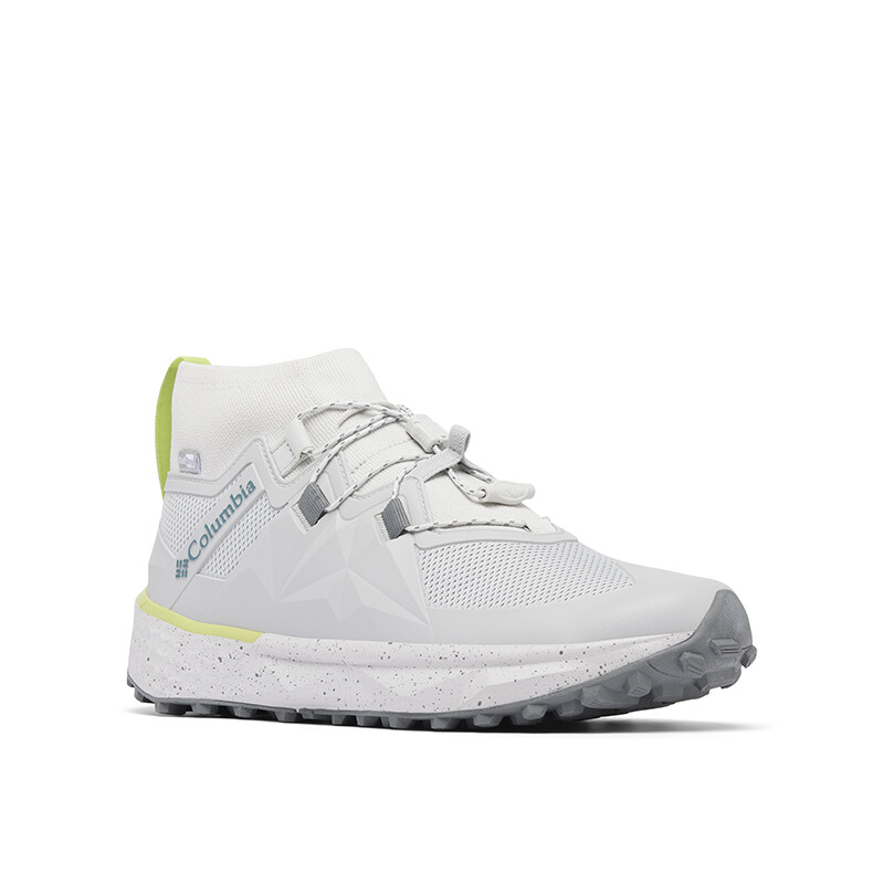 Championes Facet 75 Alpha Hombre GREY ICE CLOUD