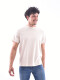REMERA NAUPLIA CRUDO