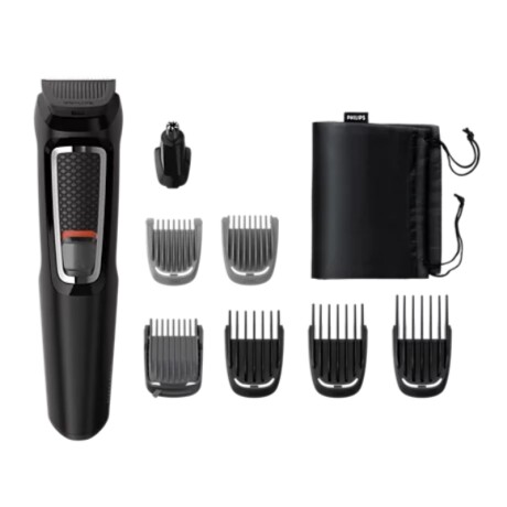 Cortapelo Y Barba Philips Qg 3730 Cortapelo Y Barba Philips Qg 3730